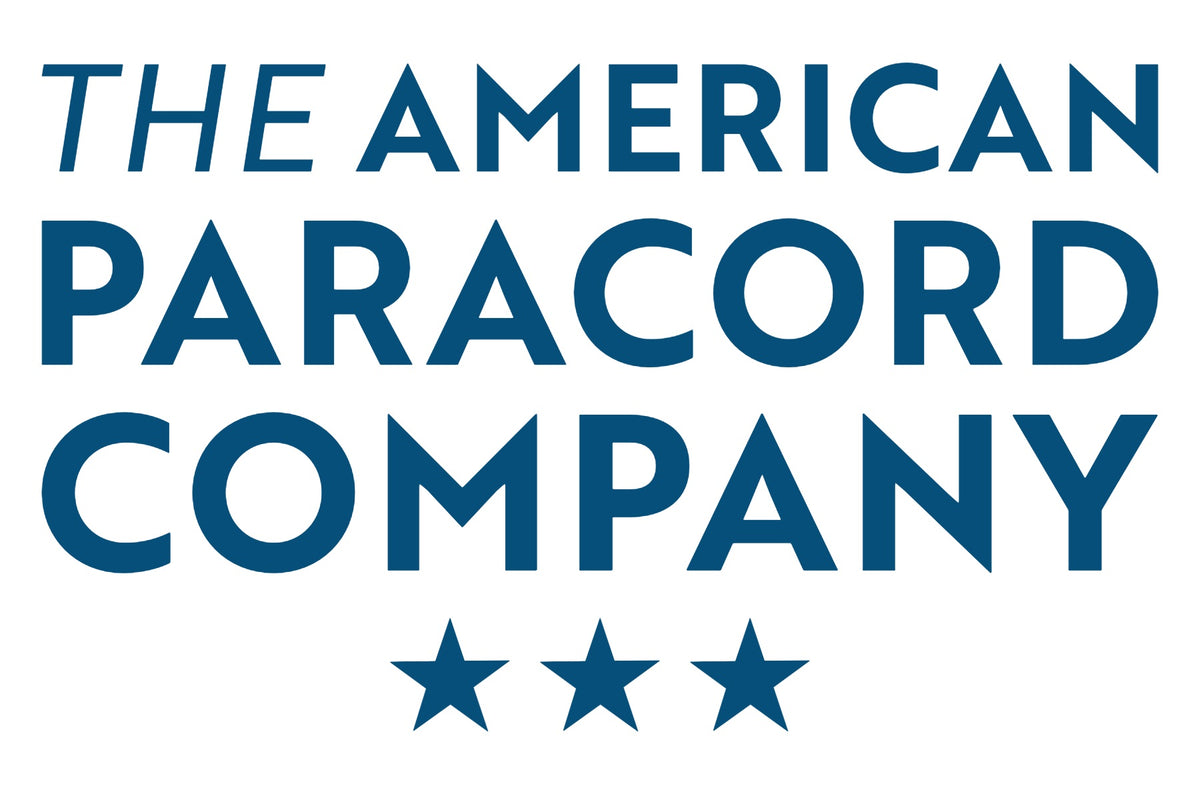 The American Paracord Company
